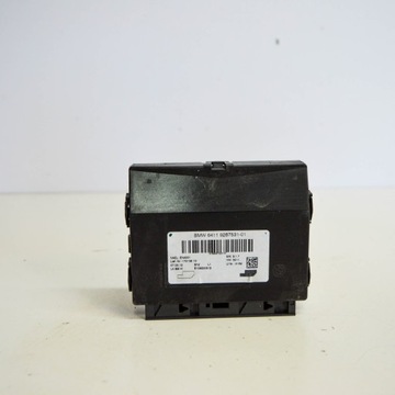 9287531 JINÉ MODUL 316 I 100 2012 BMW 3 (F30 F80)