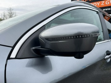 Nissan Qashqai II Crossover Facelifting 1.3 DIG-T  160KM 2020 Nissan Qashqai Navi /Kamera 360 /Panorama, zdjęcie 26