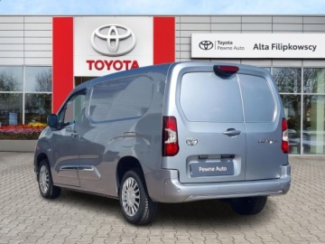 Toyota Proace II 2024 Toyota PROACE CITY L2 1,5-l D-4D S&amp;S Comfort Toyot, zdjęcie 1