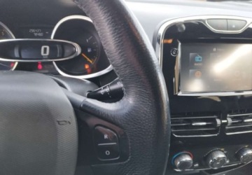 Renault Clio III Grandtour Phase II 1.5 dCi 75KM 2011 Renault Clio Renault Clio IV 1.5 DCI klima navi kamera stan bdb gwarancja, zdjęcie 24