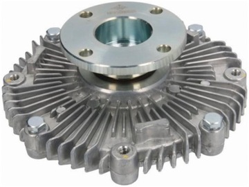 SPOJKA VENTILÁTOR OPEL CAMPO 2.5 91-01