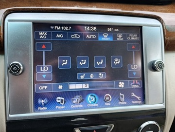 Maserati Quattroporte II S 3.0 V6 410KM 2014 MASERATI QUATTROPORTE S Q4, 3.0L V6 410KM*Przebieg: 64313km**Dokumentacja, zdjęcie 20