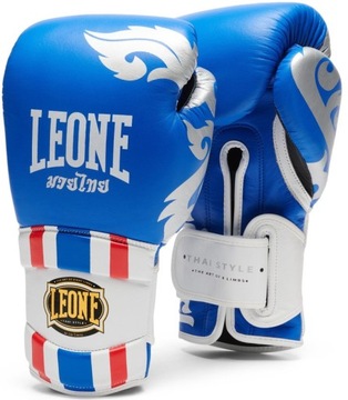 Боксерские перчатки THAI STYLE Leone1947, 14 унций