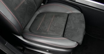 Mercedes GLB SUV 1.3 200 163KM 2024 Mercedes-Benz GLB Salon PL AMG Line Kamera Pamiec foteli Multibeam Gwaranc, zdjęcie 23