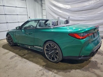 BMW Seria 4 G22-23-26 2022 BMW M4 Competition 2022 3.0 Benzyna 503KM, zdjęcie 1