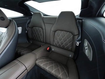 Mercedes AMG GT C190 Coupe 4d Facelifting 4.0 63 585KM 2025 MERCEDES-BENZ AMG GT 63 4Matic+ Coupe 4.0 (585KM) 2025, zdjęcie 12