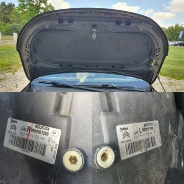 Citroen C4 Cactus Crossover 1.6 BlueHDi 100KM 2015 Citroen C4 Cactus 1.6 Blue HDI # Navi # Kamera #, zdjęcie 31