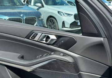BMW X5 G05 SUV Facelifting 3.0 30d 298KM 2026 BMW X5 PROMOCYJNY LEASING Gotowy do odbioru 3.0 Diesel 298KM, zdjęcie 18