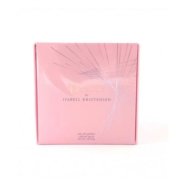 DREAMS Isabell Kristensen woda perf. EDP 50ml Gosh
