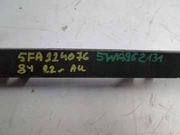 5WA962131 ZESILOVAČ ANTÉNY AUDI S3 A3 8Y
