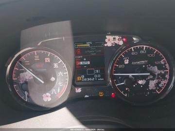 Subaru 2015 Subaru WRX 2015 Subaru WRX STI 4dr Sdn Limited 2.5 Benzyna 305KM, zdjęcie 12