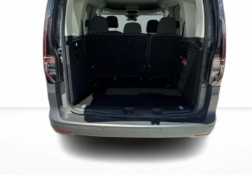 Volkswagen Caddy V 2025 Volkswagen Caddy 1.5 Benzyna 116KM, zdjęcie 12
