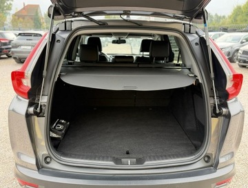 Honda CR-V V SUV Facelifting 2.0 i-MMD 184KM 2023 Honda CR-V 4x4,Hybryda,Bogate wyposażenie, zdjęcie 11