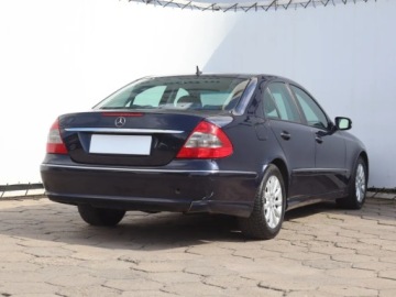 Mercedes Klasa E W211 Sedan W211 3.0 V6 (280 CDI) 190KM 2006 Mercedes E E 280 CDI , 187 KM, Automat, Klima, zdjęcie 4