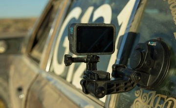 Спортивная камера GOPRO HERO12 Черный