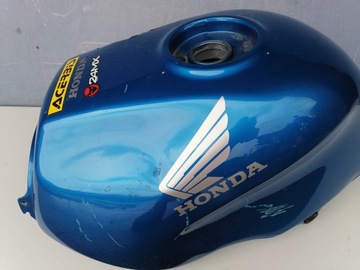 honda cb 500 93-05 топливный бак