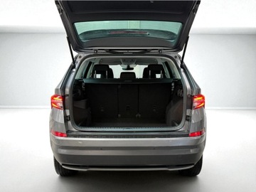 Skoda Kodiaq I SUV Facelifting 1.5 TSI 150KM 2023 Skoda Kodiaq Skoda Kodiaq, zdjęcie 10