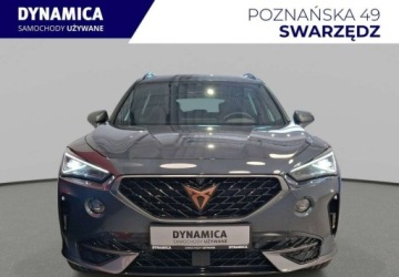 Cupra Formentor Crossover 1.5 TSI 150KM 2024 Cupra Formentor 1.5TSI 150KM DSG 2024r., Salon PL, Kamera 360, VAT 23, V., zdjęcie 1