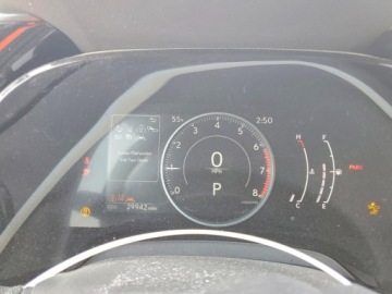 Lexus RX V 2024 Lexus RX 350 Premium 2024 2.4 Benzyna 275KM, zdjęcie 9