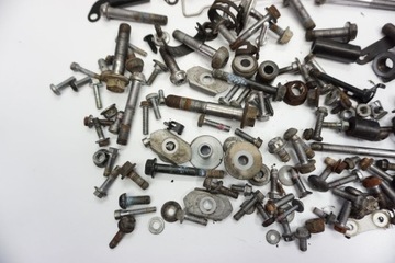 ВИНТЫ TRIUMPH TIGER 800 XRX 15-17