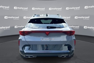Cupra Formentor Crossover 1.5 TSI 150KM 2026 Cupra Formentor 1.5 eTSI mHEV 150 KM DSG, zdjęcie 8