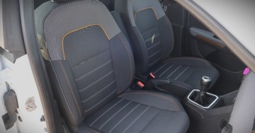 Dacia Sandero III Hatchback 5d 1.0 TCe LPG 100KM 2022 Dacia Sandero Stepway (Nr. 117) 1.0 TCe LPG 100 KM Led Navi Parktronik Gwa, zdjęcie 16