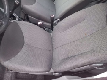 Toyota Aygo I 2008 Toyota Aygo TOYOTA AIGO 1000 benzyna klimatyzacja zarejestrowany Benzyna, zdjęcie 27