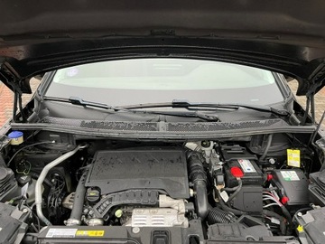 Peugeot 3008 II Crossover 1.2 PureTech 130KM 2019 Peugeot 3008 Kamera cofania Zadbany FV23%, zdjęcie 23