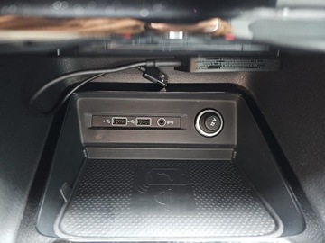 Volkswagen Golf Sportsvan Sportsvan Facelifting 1.5 TSI ACT 150KM 2019 Volkswagen Golf Sportsvan Gwarancja 12 miesięcy |, zdjęcie 28