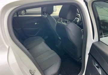 Peugeot 208 II Hatchback 1.2 PureTech 102KM 2020 Peugeot 208 1.2 Benzyna 100 KM Panorama LED Nawigacja Kamera Sensor 1.2, zdjęcie 11