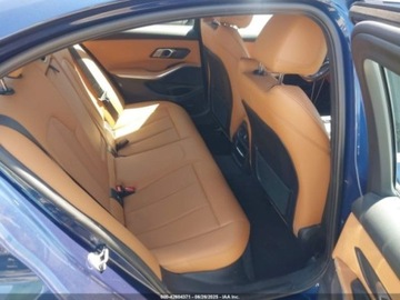 BMW Seria 3 G20-G21 2021 BMW Seria 3 2022 BMW 3 SERIES 330E 2.0 Hybryda 180KM, zdjęcie 15