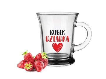 KUBEK DZIADKA 350ml, PREZENT DLA DZIADKA