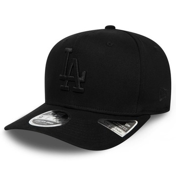 Czapka z daszkiem NEW ERA męska LA LOS ANGELES snapback WYSYŁKA W KARTONIE