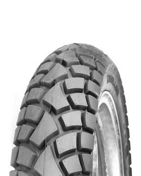 Opona DELI TIRE 120/70-12 STREET ENDURO SB-117 przód motocykl skuter