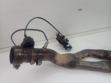 BMW K1300S K1300R коллектор Exup 7713436