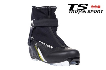 Кроссовки FISCHER XC CONTROL 45 S20519