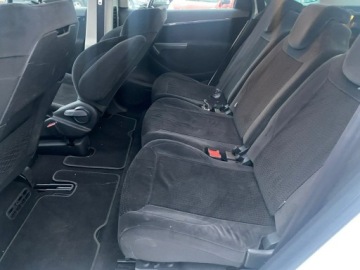 Citroen C4 Picasso I 1.6 HDi 109KM 2010 Citroen C4 Picasso Hak - 2010r - 1.6 HDI, zdjęcie 6