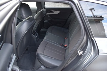 Audi A4 B9 Avant 2.0 TDI 190KM 2018 Audi A4 Avant S-LINE Full-LED Wirtual-Licznik Panorama El.Klapa Pol-Skora, zdjęcie 11