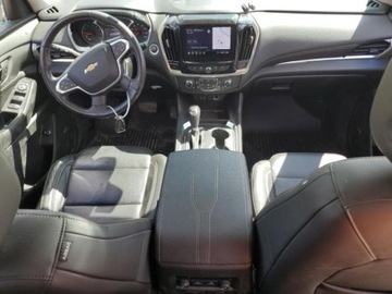 Chevrolet 2020 Chevrolet Traverse 2020r., LT, od ubezpieczalni 3.6 Benzyna 310KM, zdjęcie 7