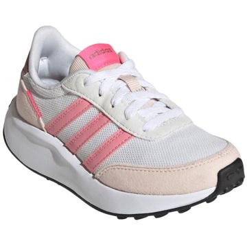 BUTY SPORTOWE ADIDAS IG4906 RUN 70S K RÓŻOWE