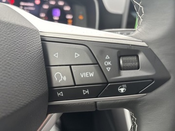 Seat Leon IV Hatchback 1.5 eTSI (MHEV) 150KM 2026 Seat Leon 1.5 eTSI 150 KM 7-biegowa automatyczna D, zdjęcie 19