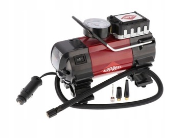 KOMPRESOR SAMOCHODOWY 12V AP 36950 AIRPRESS
