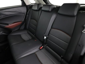 Mazda CX-3 2016 Mazda CX-3 Navi skóra klima auto kamera i, zdjęcie 16