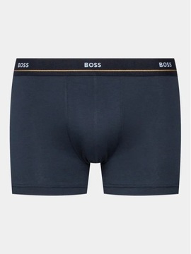 HUGO BOSS ORYGINALNE BOKSERKI 5-PACK M