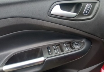 Ford Escape III 2018 Ford Escape 1.5 Benzyna 168KM, zdjęcie 9