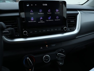 Kia Stonic I Crossover Facelifting 1.2 DPI 79KM 2024 Kia Stonic 1.2 DPI, Salon Polska, 1. Właściciel, zdjęcie 11
