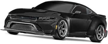 Model Zdalnie Sterowany TRAXXAS Ford Mustang 1/10 4-Tec Drift RWD Żyroskop
