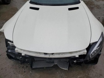 Mercedes AMG GT C190 2019 Mercedes-Benz AMG GT 2019, 4.0L, S, od ubezpieczalni, zdjęcie 6