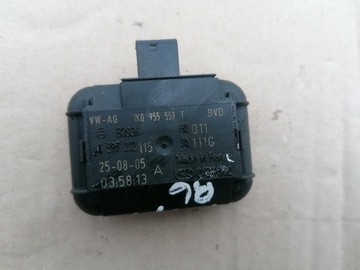Czujnik deszczu 1k0955559t Vw Seat Skoda 04-