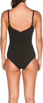 strój kąpielowy jednoczęściowy ARENA W Jewel One Piece LOW BODYLIFT r. 36